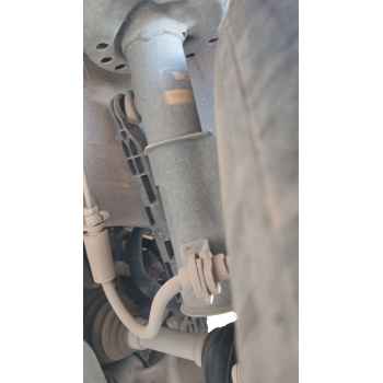 AMORTIGUADOR DELANTERO IZQUIERDO G8196 