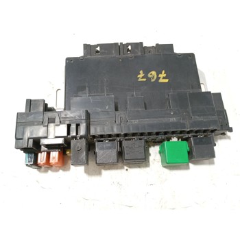 Recambio de caja reles / fusibles para mercedes-benz clase s (w220, v220) s 320 cdi (220.025, 220.125) referencia OEM IAM A02654