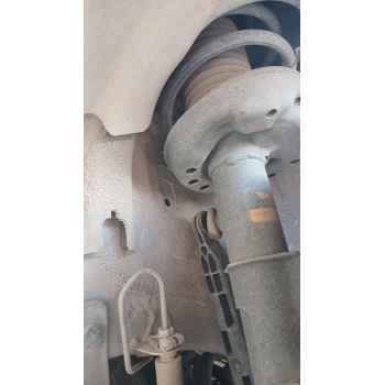 Recambio de amortiguador delantero izquierdo para chevrolet cruze hatchback (j305) 1.7 d referencia OEM IAM   