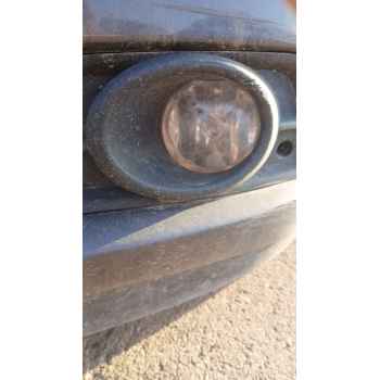 Recambio de faro antiniebla izquierdo para chevrolet cruze hatchback (j305) 1.7 d referencia OEM IAM   