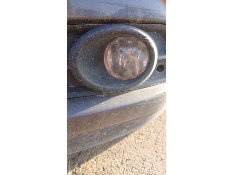 Recambio de faro antiniebla izquierdo para chevrolet cruze hatchback (j305) 1.7 d referencia OEM IAM   
