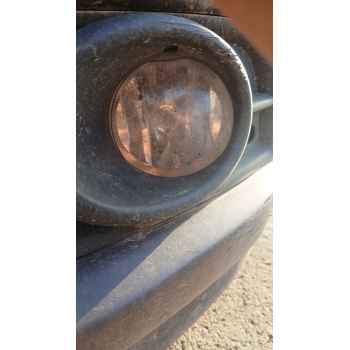 Recambio de faro antiniebla izquierdo para chevrolet cruze hatchback (j305) 1.7 d referencia OEM IAM   