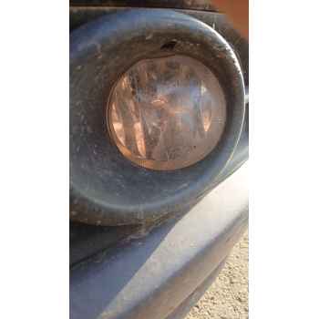 Recambio de faro antiniebla izquierdo para chevrolet cruze hatchback (j305) 1.7 d referencia OEM IAM   