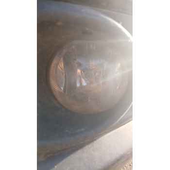 Recambio de faro antiniebla izquierdo para chevrolet cruze hatchback (j305) 1.7 d referencia OEM IAM   
