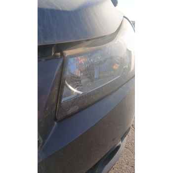 Recambio de faro izquierdo para chevrolet cruze hatchback (j305) 1.7 d referencia OEM IAM   
