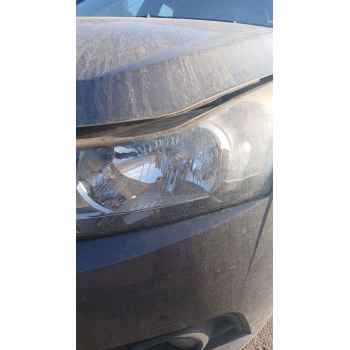 Recambio de faro izquierdo para chevrolet cruze hatchback (j305) 1.7 d referencia OEM IAM   