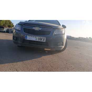 Recambio de paragolpes delantero para chevrolet cruze hatchback (j305) 1.7 d referencia OEM IAM   