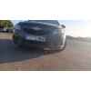 Recambio de paragolpes delantero para chevrolet cruze hatchback (j305) 1.7 d referencia OEM IAM   