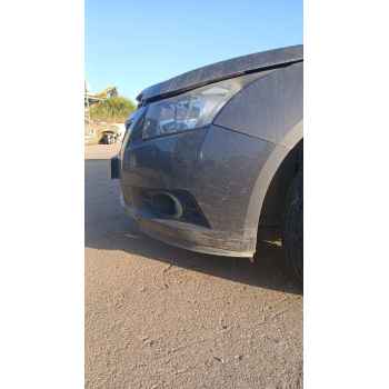 Recambio de paragolpes delantero para chevrolet cruze hatchback (j305) 1.7 d referencia OEM IAM   