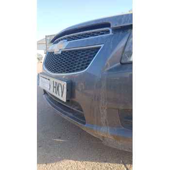 Recambio de paragolpes delantero para chevrolet cruze hatchback (j305) 1.7 d referencia OEM IAM   