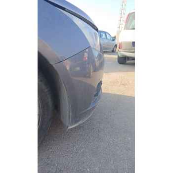 Recambio de paragolpes delantero para chevrolet cruze hatchback (j305) 1.7 d referencia OEM IAM   