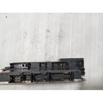 Recambio de caja reles / fusibles para mercedes-benz clase s (w220, v220) s 320 cdi (220.025, 220.125) referencia OEM IAM A02654