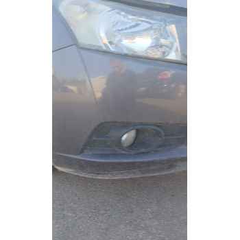 Recambio de paragolpes delantero para chevrolet cruze hatchback (j305) 1.7 d referencia OEM IAM   