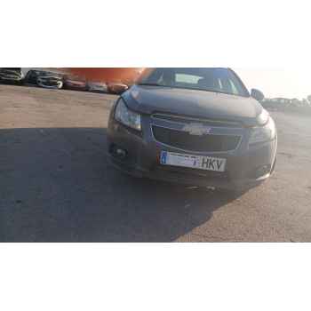 Recambio de refuerzo paragolpes delantero para chevrolet cruze hatchback (j305) 1.7 d referencia OEM IAM   