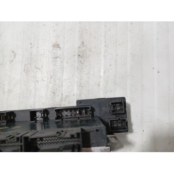 Recambio de caja reles / fusibles para mercedes-benz clase s (w220, v220) s 320 cdi (220.025, 220.125) referencia OEM IAM A02654