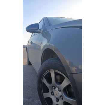 Recambio de aleta delantera derecha para chevrolet cruze hatchback (j305) 1.7 d referencia OEM IAM   