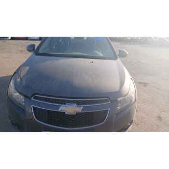 Recambio de capot para chevrolet cruze hatchback (j305) 1.7 d referencia OEM IAM   