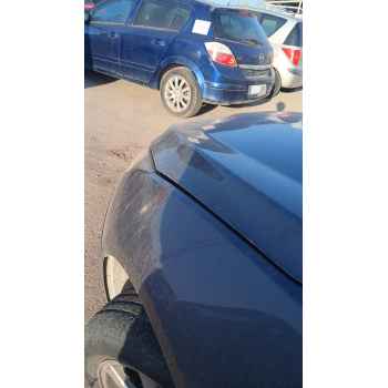 Recambio de capot para chevrolet cruze hatchback (j305) 1.7 d referencia OEM IAM   