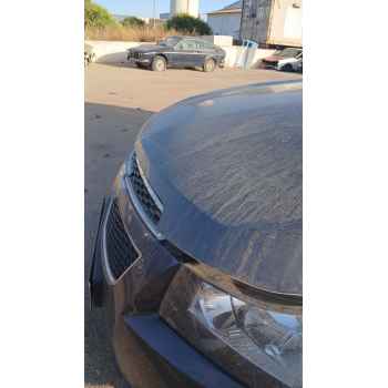 Recambio de capot para chevrolet cruze hatchback (j305) 1.7 d referencia OEM IAM   