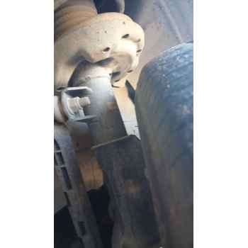 Recambio de amortiguador delantero derecho para chevrolet cruze hatchback (j305) 1.7 d referencia OEM IAM G8195  
