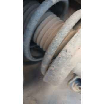 Recambio de amortiguador delantero derecho para chevrolet cruze hatchback (j305) 1.7 d referencia OEM IAM G8195  