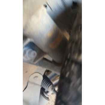 Recambio de amortiguador delantero derecho para chevrolet cruze hatchback (j305) 1.7 d referencia OEM IAM G8195  