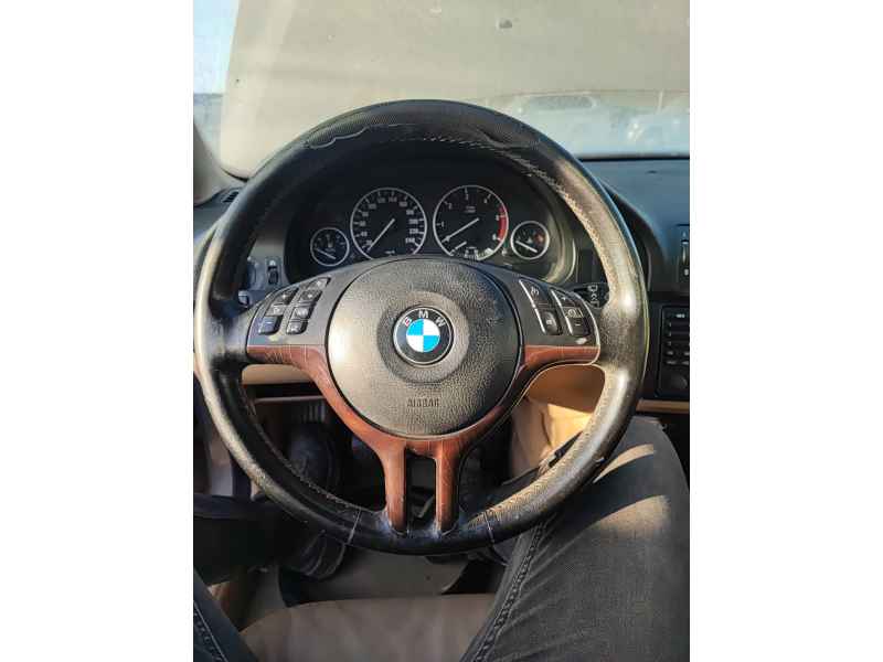 Recambio de anillo airbag para bmw 5 (e39) 530 d referencia OEM IAM   