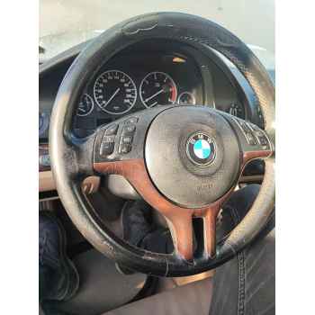 Recambio de anillo airbag para bmw 5 (e39) 530 d referencia OEM IAM   