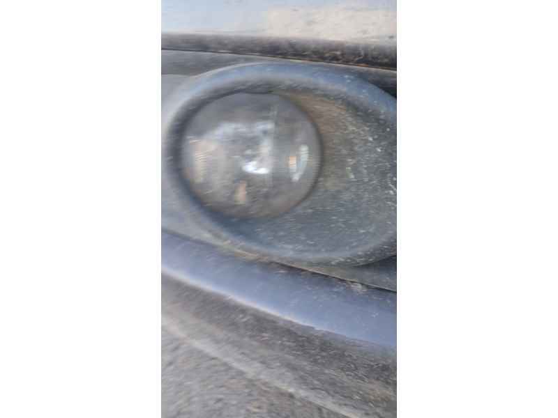 Recambio de faro antiniebla derecho para chevrolet cruze hatchback (j305) 1.7 d referencia OEM IAM   
