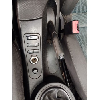 Recambio de palanca freno de mano para seat altea xl (5p5, 5p8) 1.6 lpg referencia OEM IAM 1K0711303D2ZZ  