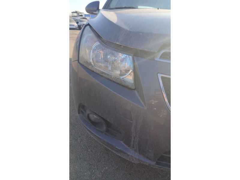 Recambio de faro derecho para chevrolet cruze hatchback (j305) 1.7 d referencia OEM IAM   