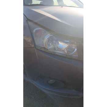 Recambio de faro derecho para chevrolet cruze hatchback (j305) 1.7 d referencia OEM IAM   