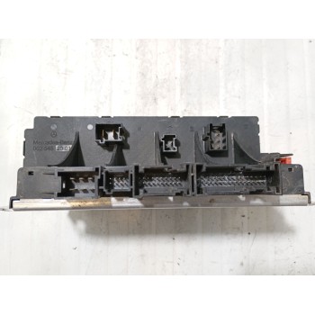 Recambio de caja reles / fusibles para mercedes-benz clase c coupé (c204) c 250 cdi (204.303) referencia OEM IAM A0265455232  