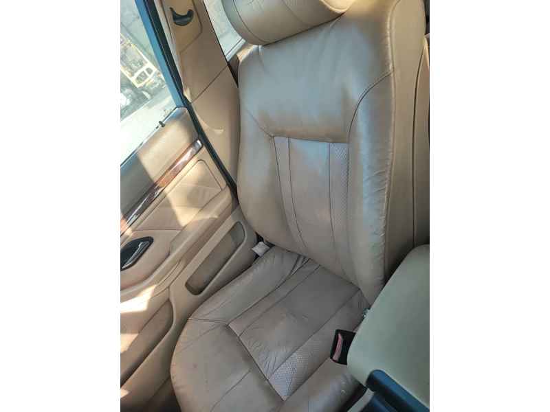 Recambio de asiento delantero derecho para bmw 5 (e39) 530 d referencia OEM IAM   
