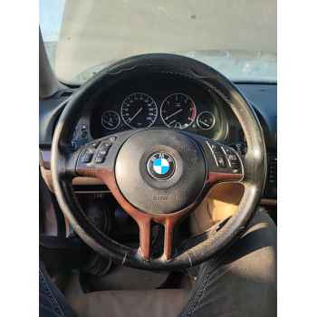 Recambio de columna direccion para bmw 5 (e39) 530 d referencia OEM IAM   