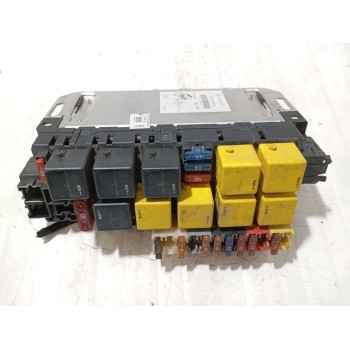 Recambio de caja reles / fusibles para mercedes-benz clase s (w220, v220) s 320 cdi (220.026, 220.126) referencia OEM IAM A02854
