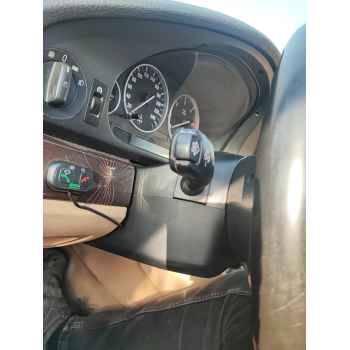 Recambio de columna direccion para bmw 5 (e39) 530 d referencia OEM IAM   