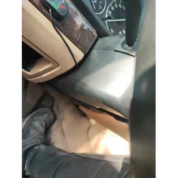 Recambio de columna direccion para bmw 5 (e39) 530 d referencia OEM IAM   