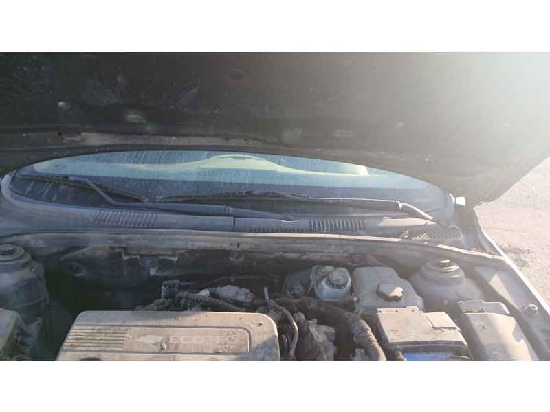 Recambio de torpedo para chevrolet cruze hatchback (j305) 1.7 d referencia OEM IAM   