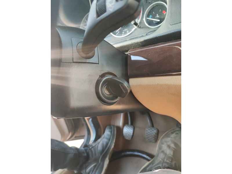 Recambio de conmutador de arranque para bmw 5 (e39) 530 d referencia OEM IAM   