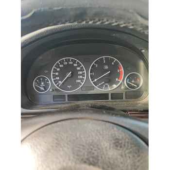 Recambio de cuadro instrumentos para bmw 5 (e39) 530 d referencia OEM IAM   