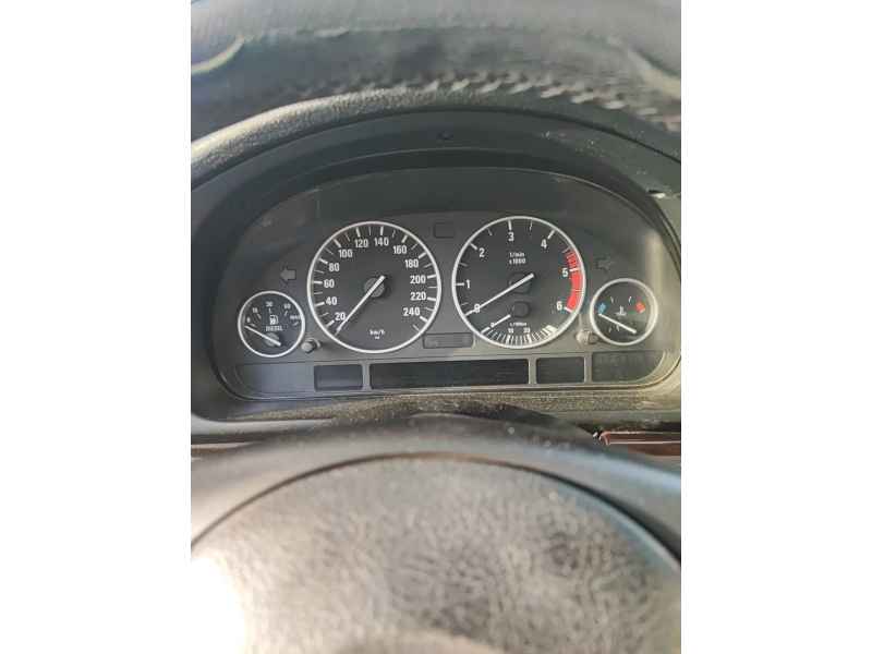 Recambio de cuadro instrumentos para bmw 5 (e39) 530 d referencia OEM IAM   
