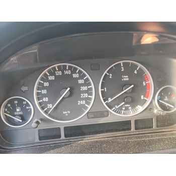 Recambio de cuadro instrumentos para bmw 5 (e39) 530 d referencia OEM IAM   