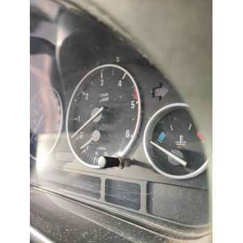Recambio de cuadro instrumentos para bmw 5 (e39) 530 d referencia OEM IAM   