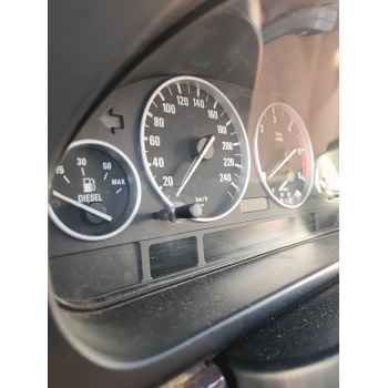 Recambio de cuadro instrumentos para bmw 5 (e39) 530 d referencia OEM IAM   