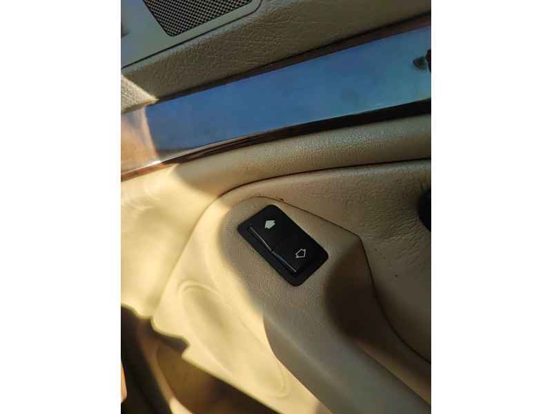 Recambio de mando elevalunas delantero derecho para bmw 5 (e39) 530 d referencia OEM IAM   