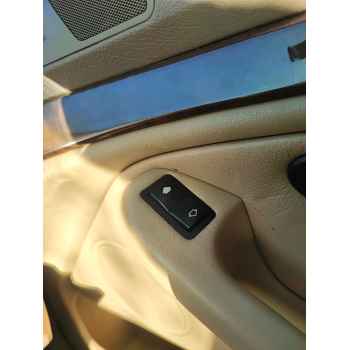 Recambio de mando elevalunas delantero derecho para bmw 5 (e39) 530 d referencia OEM IAM   