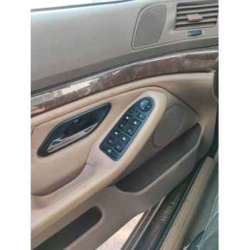 Recambio de mando elevalunas delantero izquierdo para bmw 5 (e39) 530 d referencia OEM IAM   