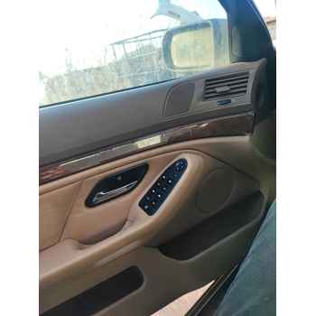 Recambio de mando elevalunas delantero izquierdo para bmw 5 (e39) 530 d referencia OEM IAM   