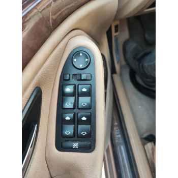 Recambio de mando elevalunas delantero izquierdo para bmw 5 (e39) 530 d referencia OEM IAM   